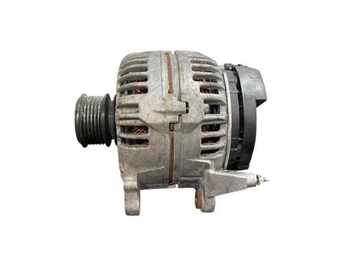 Used Alternator Alternator VW GOLF PLUS V (5M1, 521) 2.0 TDI (140 hp) 26611902 26611902