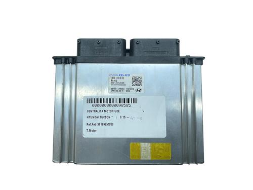 Engine control unit (ECU) HYUNDAI TUCSON (NX4E, NX4A) 1.6 T-GDi Hybrid | BP24861613M57 - Image 4