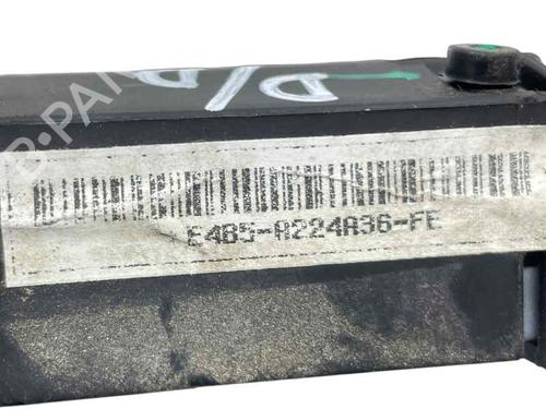 Front right exterior door handle FORD KA+ III Saloon (TK, FK) 1.2 (TK) | BP29875606C129