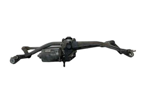 Used Front wiper motor JAGUAR XF I (X250) [2008-2015]  31682465