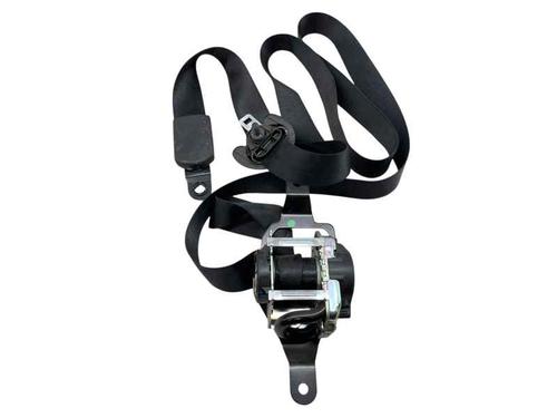 Used Rear left seatbelt Rear left seatbelt BMW X5 (F15, F85) xDrive 40 d (313 hp) 28419501 28419501