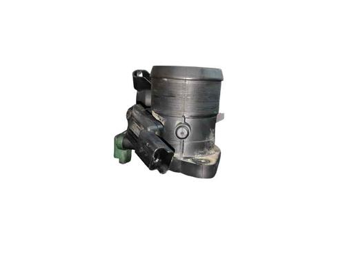 Throttle body FORD FOCUS C-MAX (DM2) 2.0 TDCi | BP32203531M82 - Image 2