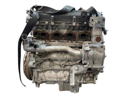 Engine OPEL SIGNUM Hatchback (Z03) 2.2 direct (F48) | BP26376621M1 - Image 9