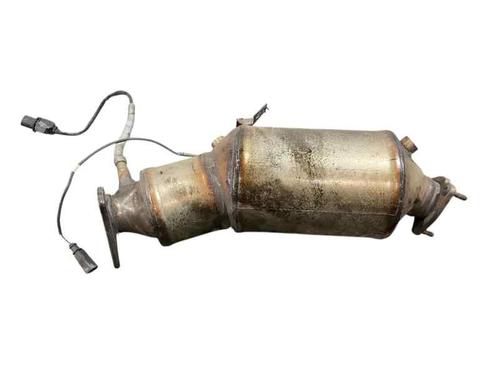 Used Particulate filter SEAT EXEO (3R2) 2.0 TDI (120 hp) 25865575