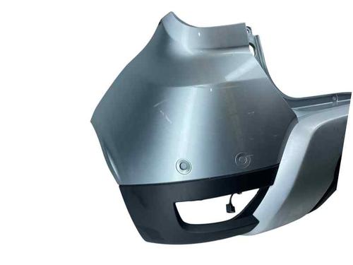 Rear bumper DACIA DUSTER (HM_) 1.5 dCi 115 4x4 (HMAD) | BP28578028C8  - Image 12