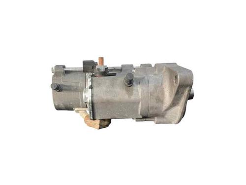 Used Starter Starter TOYOTA COROLLA (_E12_) 1.4 D (NDE120_, NDE120R) (90 hp) 33163757 33163757