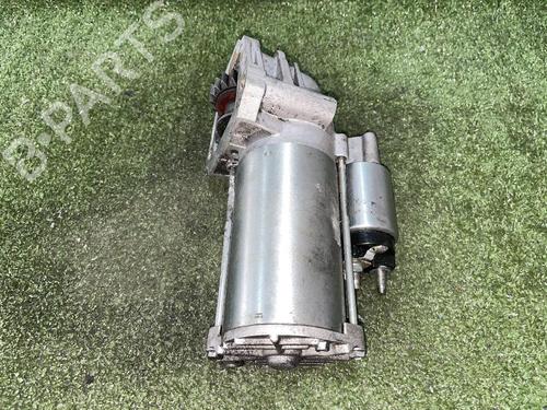 Starter JAGUAR X-TYPE I (X400) 2.0 D | BP31680869M8 - Image 2