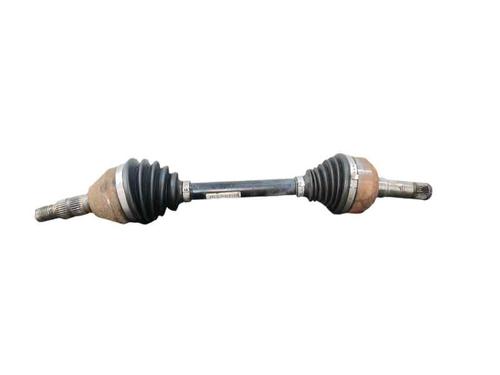 Used Left front driveshaft Left front driveshaft OPEL INSIGNIA A Saloon (G09) 2.0 CDTI 4x4 (69) (160 hp) 25211259 25211259