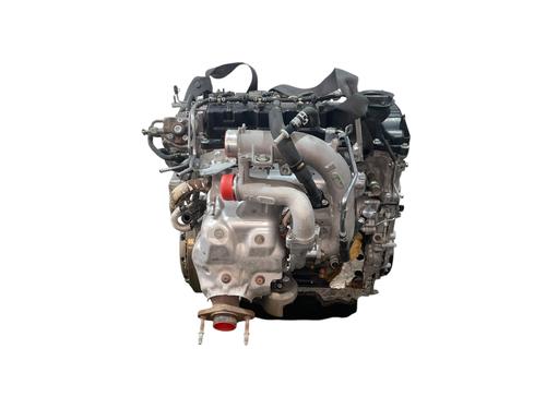 Engine MAZDA 6 Hatchback (GH) 2.2 MZR-CD (GH10) | BP25135224M1  - Image 5
