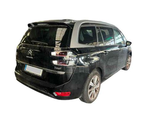 Ignition barrel CITROËN C4 Grand Picasso II (DA_, DE_) 1.2 THP 130 | BP25212577M48 - Image 1