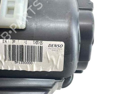 Varmeblæser CITROËN C4 Picasso I MPV (UD_) 1.6 VTi 120 (120 hp) 28162754