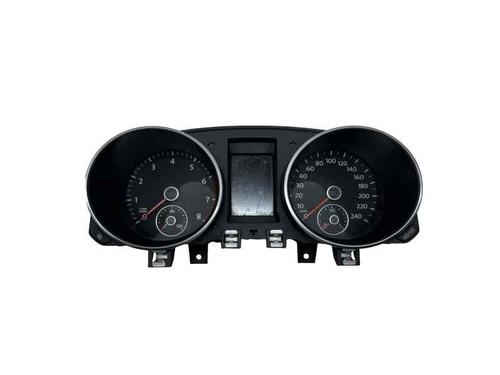 Instrument cluster VW GOLF VI (5K1) 1.4 TSI | BP32358264C47  - Image 6