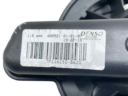 Heater blower motor FIAT 500 (312_) 1.2 (312AXA1A) | BP29349778M62 