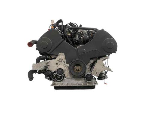 Engine AUDI A8 D3 (4E2, 4E8) 4.2 quattro | BP25135297M1  - Image 8