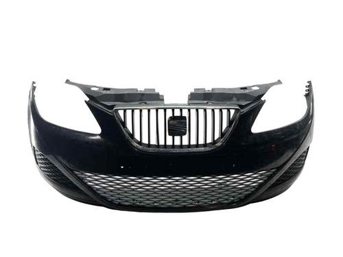 Used Front bumper SEAT IBIZA IV (6J5, 6P1) 1.4 TDI (80 hp) 31583246