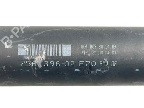 Driveshaft BMW X5 (E70) 3.0 d | BP33536369M37 - Image 3