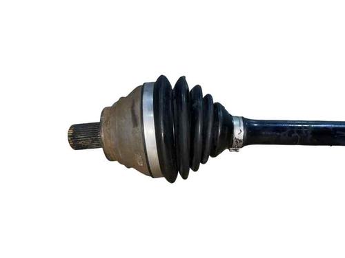 Left front driveshaft VW GOLF PLUS V (5M1, 521) 2.0 TDI | BP31583219M38
