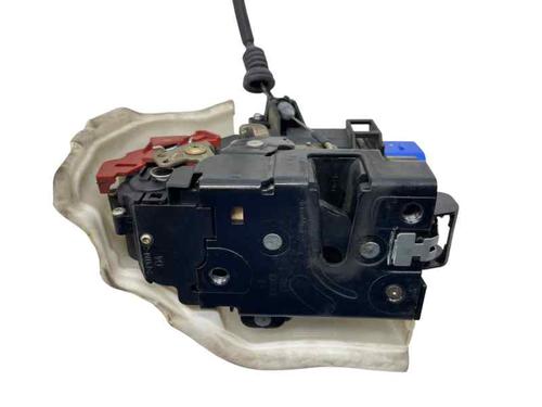 Used Front left lock Front left lock VW PHAETON (3D1, 3D2, 3D3, 3D4, 3D6, 3D7, 3D8, 3D9) 3.2 V6 (241 hp) 29177952 29177952