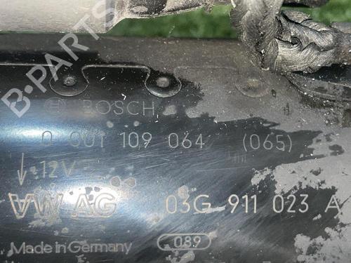 Starter AUDI A4 B6 (8E2)  | BP31684850M8 