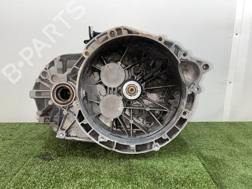 Gearbox FORD FOCUS C-MAX (DM2) | BP31684346M3 - Image 2