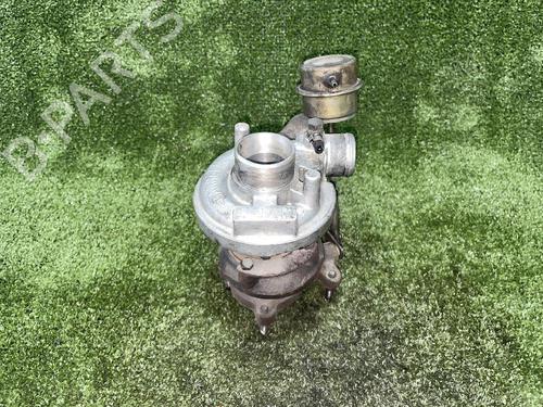 Used Turbocharger/Supercharger AUDI A4 B5 (8D2) [1994-2001]  31681315