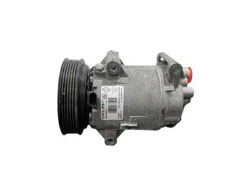 AC Kompressor RENAULT MEGANE II (BM0/1_, CM0/1_) [2001-2012]  24353813