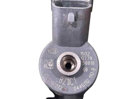 Injector RENAULT SCÉNIC II (JM0/1_) 1.9 dCi (JM0G, JM12, JM1G, JM2C) | BP25212176M100 