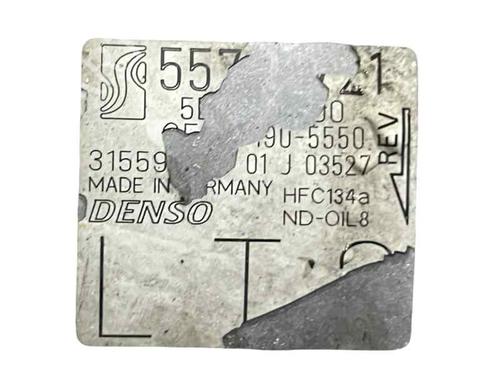 AC compressor OPEL CORSA D (S07) | BP30871387M34 - Image 6