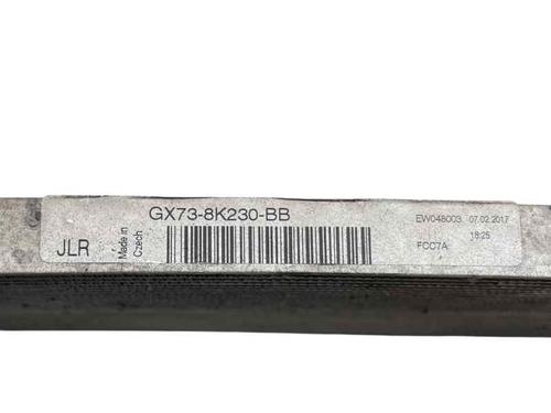 Used AC radiator AC radiator JAGUAR XE (X760) 2.0 D AWD (180 hp) 29908372 29908372