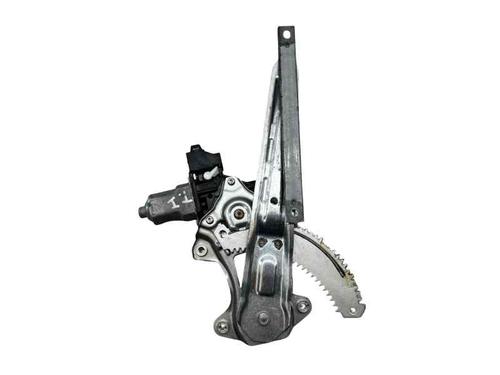 Used Rear left window mechanism Rear left window mechanism NISSAN LEAF (ZE0) Electric (109 hp) 34236311 34236311