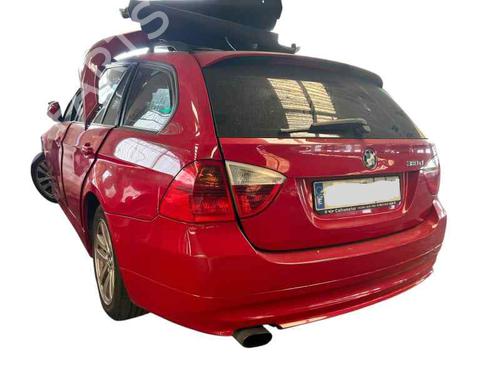 AC compressor BMW 3 Touring (E91) 330 d | BP31682979M34 - Image 7