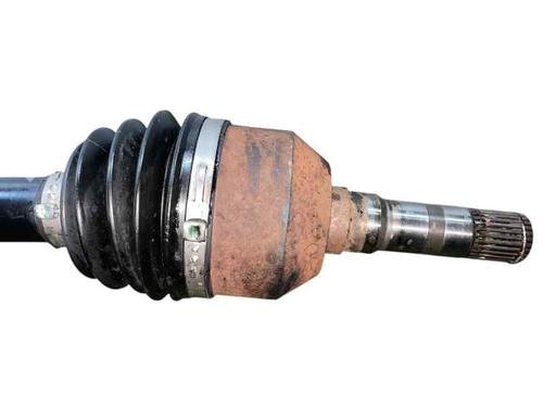 Left front driveshaft SAAB 9-3 (YS3F, E79, D79, D75) 1,8t | BP33810678M38 - Image 2