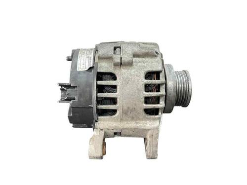 Used Alternator Alternator RENAULT KANGOO Express (FC0/1_) 1.5 dCi (FC08, FC09) (82 hp) 29349828 29349828