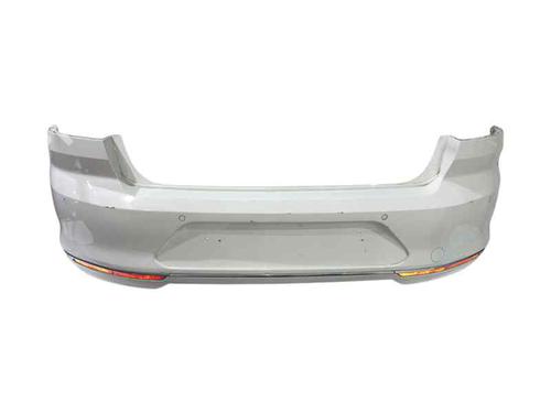 Used Rear bumper VW PASSAT B8 (3G2, CB2) 2.0 TDI 4motion (150 hp) 25212816