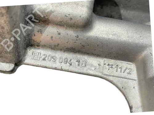 Oliekøler VW PASSAT B5.5 (3B3) 1.9 TDI | BP27449801M33 