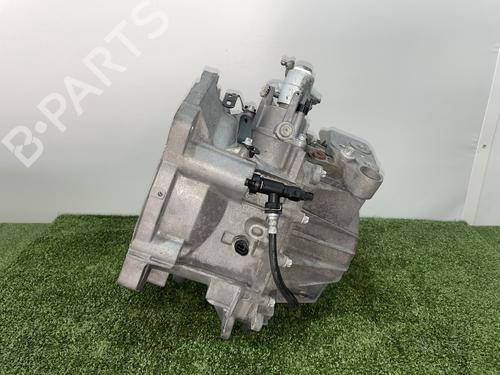 Gearbox OPEL CORSA D (S07) 1.3 CDTI (L08, L68) | BP31684278M3  - Image 5