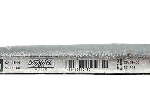 AC radiator VOLVO C30 (533) 2.0 D | BP31012294M32