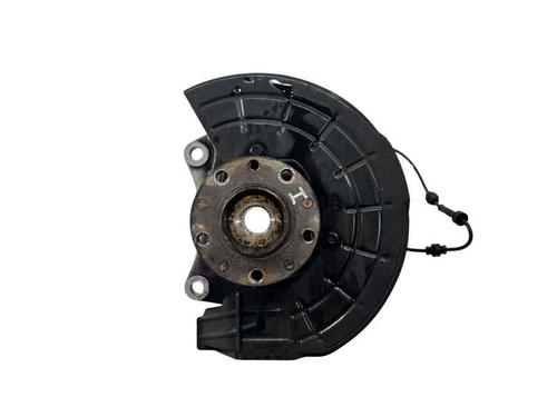 Used Left front steering knuckle ALFA ROMEO GIULIETTA (940_) 1.6 JTDM (940FXD1A) (105 hp) 31368550