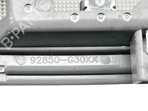 Used Interior roof light Interior roof light HYUNDAI i30 (PDE, PD, PDEN) 1.6 CRDi (95 hp) 31848275 31848275