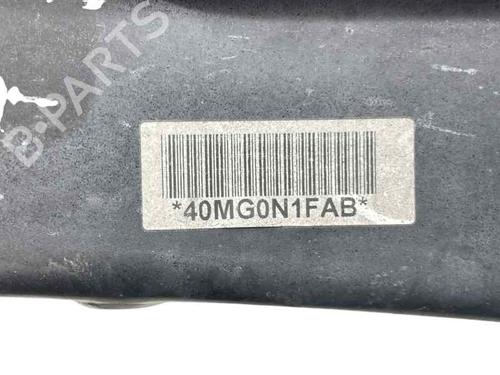 Right rear suspension arm VW PASSAT B7 (362) 2.0 TDI | BP30455438M15 