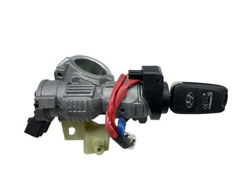 Ignition barrel HYUNDAI i30 (GD) 1.6 CRDi | BP29178076M48  - Image 5