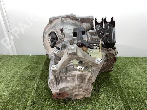 Used Gearbox Gearbox FORD FOCUS II (DA_, HCP, DP) [2004-2013] 24225332 24225332