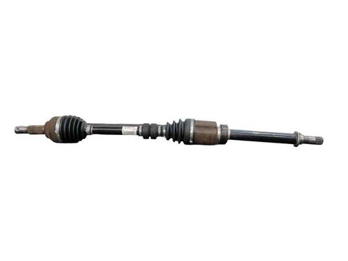 Used Right front driveshaft NISSAN QASHQAI I VAN (J10) 1.6 CVTC (117 hp) 30844623