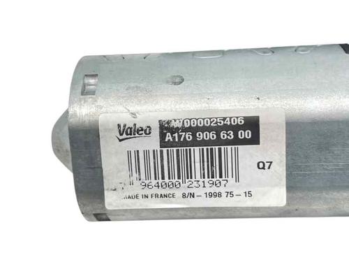 rear-wiper-motor-mercedes-benz-a-class-w176-2012-2013-2014-2015-2016-2017-2018-25597345 main image