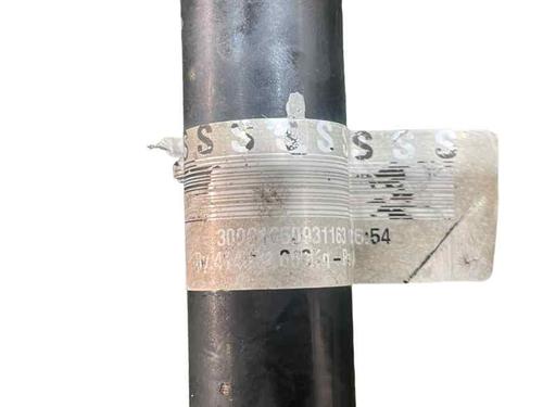 Left front driveshaft TOYOTA AURIS (_E18_) 1.4 D-4D (NDE180_, NDE180R) | BP25211581M38 - Image 3