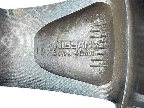 Fælk NISSAN PULSAR Hatchback (C13) 1.2 DIG-T | BP25213320C45