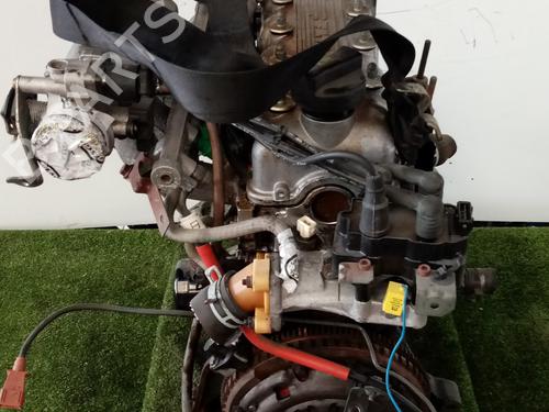 Engine TATA INDICA  | BP24225233M1  - Image 6