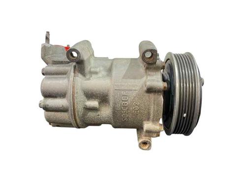 AC compressor PEUGEOT PARTNER Tepee 1.6 HDi 75 (16V) | BP29178137M34 