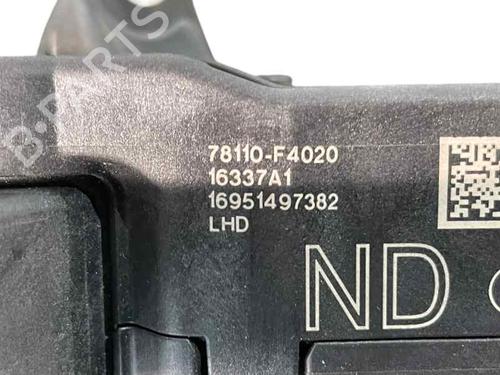Pedal TOYOTA C-HR (_X1_) 1.8 Hybrid (ZYX10_, ZYX11_, ZYX10R, ZYX11R) | BP24225058I4 - Image 3