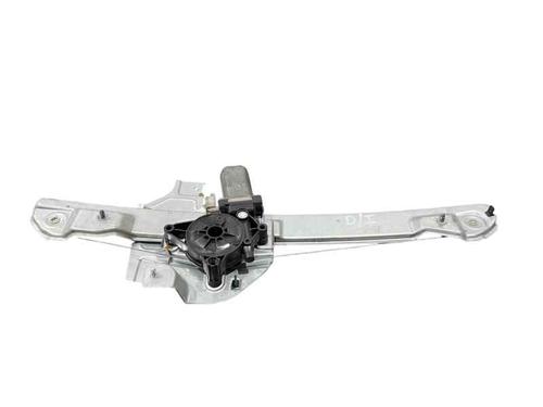 Used Front left window mechanism Front left window mechanism CITROËN C3 III (SX) 1.2 VTi 82 (82 hp) 24224100 24224100